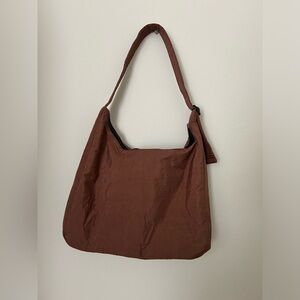 Brown Women's Shoulder Bag